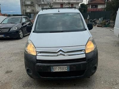 Usata Citroën Berlingo 109 CV (80 kW) 2011 Monovolume