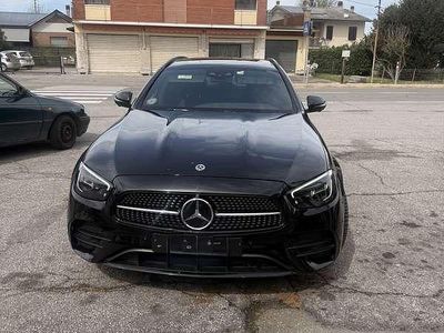 Usata Mercedes E300 265 CV (194 kW) 2022 Station wagon