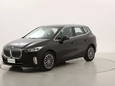 Usata BMW 218