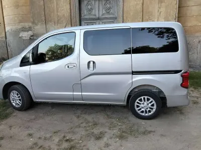 Usata Nissan Evalia