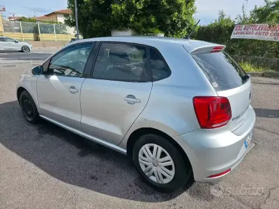Usata VW Polo