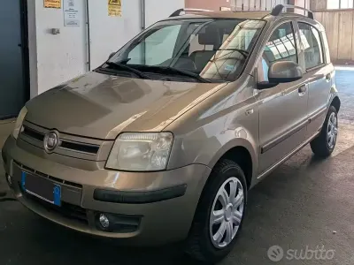 Usata Fiat Panda