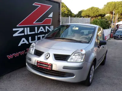 Usata Renault Modus