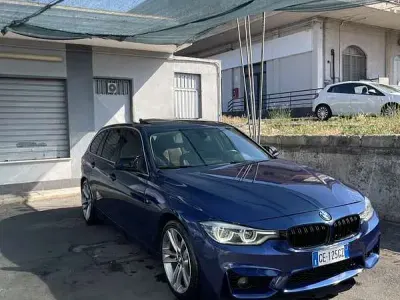 Usata BMW 320
