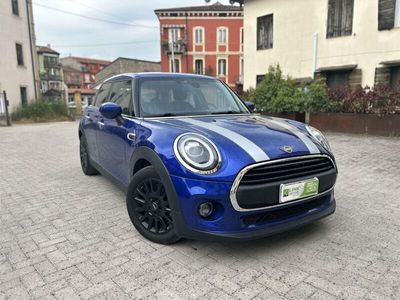 usata Mini Cooper 1.5 One 1.5 One 5 porte GARANZIA INCLUSA