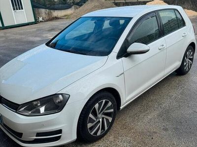 usata VW Golf VII Golf 1.4 TGI 5p. Trendline BlueMotion