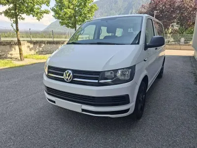 Usata VW Multivan