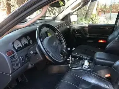 Usata Jeep Grand Cherokee