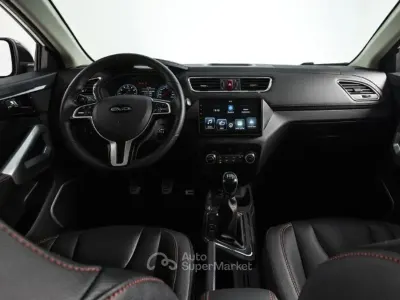 Nuova EVO Evo 3 113 CV (83 kW) 2026 SUV