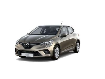 Usata Renault Clio V Life 91 CV (66 kW) 2022 Grigio Utilitaria