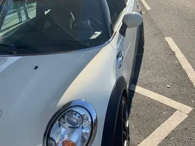 Usata Mini John Cooper Works