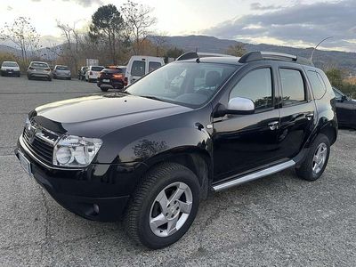 Usata Dacia Duster Ambiance 107 CV (78 kW) 2011 Other SUV
