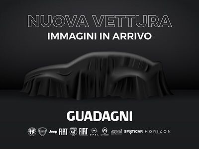 usata Lancia Ypsilon 1.2 69 CV 5 porte Gold del 2020 usata a Sciacca