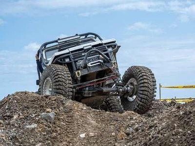 Usata 1990 Suzuki Samurai SUV | 1000 €