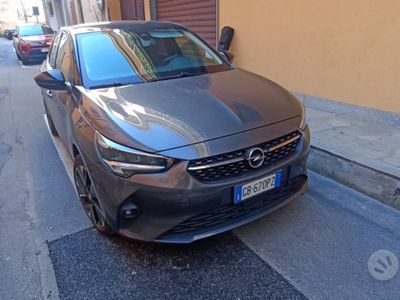 usata Opel Corsa-e Elegance 2020