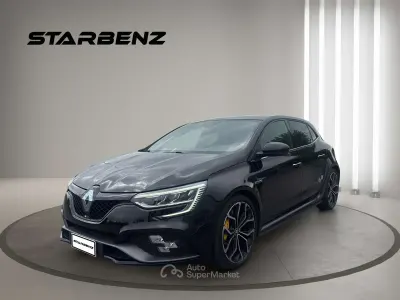 Usata Renault Mégane IV