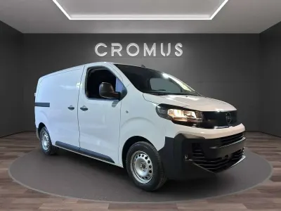 Usata Opel Vivaro