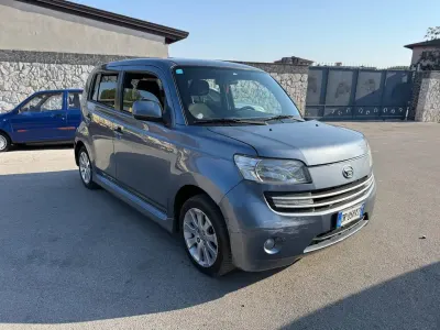 Usata Daihatsu Materia