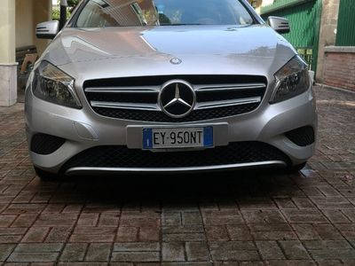 usata Mercedes A180 Sport Autom