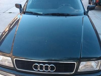 Usata Audi 80 1990 Berlina