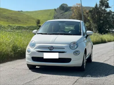 Usata Fiat 500