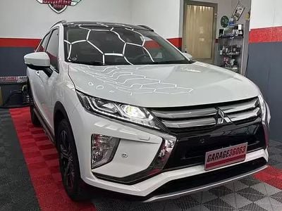 Usata Mitsubishi Eclipse Cross 2019 SUV