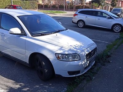 usata Volvo V50 16 td