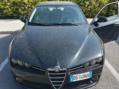 Usata Alfa Romeo 159