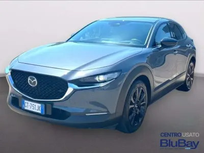 Usata Mazda CX-30