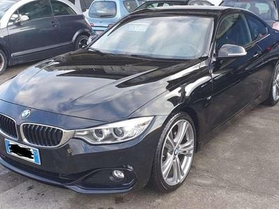 BMW 425