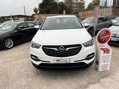 usata Opel Grandland X 1.5 diesel Ecotec Start&Stop Business Edition