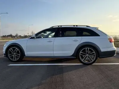 Usata Audi A6 Allroad Business 272 CV (200 kW) 2016 Station wagon
