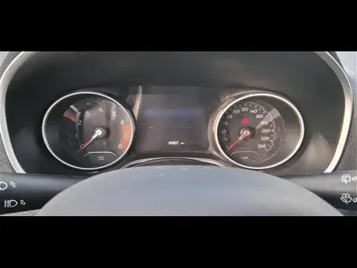 Usata Jeep Compass Limited 140 CV (102 kW) 2019 Rosso SUV