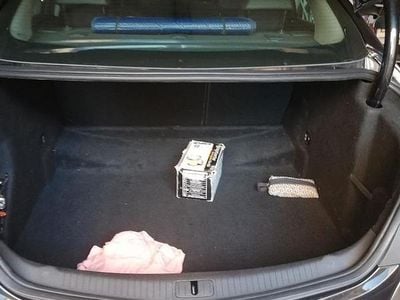 Usata Opel Insignia 136 CV (100 kW) 2016 Nero Berlina
