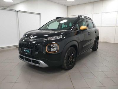 usata Citroën C3 Aircross BlueHDi 110 S&S Rip Curl del 2021 usata a Cuneo