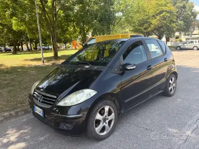 Usata Mercedes A150