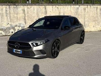 Usata 2021 Mercedes A180 Premium Berlina | 24.750 € (Ottimo prezzo)