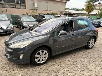 Occasion Peugeot 308 156 ch (114 kW) 2010 Gris Berline