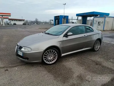 Usata Alfa Romeo GT