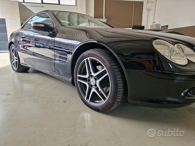 Mercedes SL350