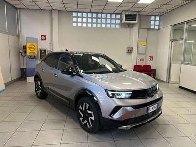 Usata Opel Mokka S 131 CV (96 kW) 2025 Grigio SUV