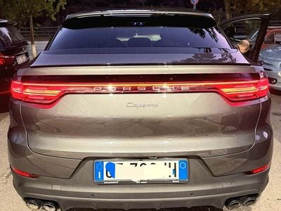 Usata Porsche Cayenne 410 CV (301 kW) 2022 SUV