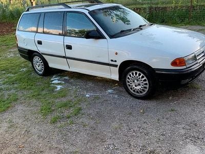 Usata Opel Astra 1991 Berlina