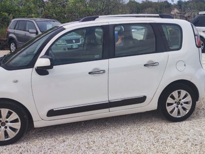 usata Citroën C3 Picasso C3 Picasso 1.6 e-HDi 90 CMP6 Exclusive