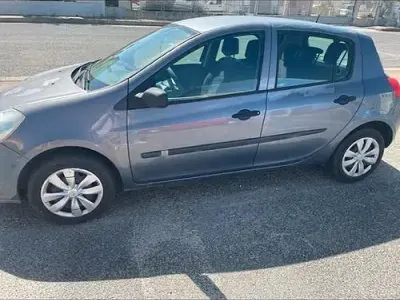 Usata Renault Clio 2006 Utilitaria