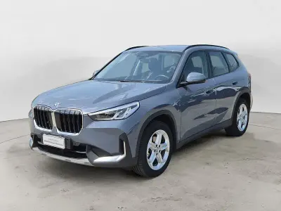 Usata BMW X1 Comfort Edition 150 CV (110 kW) 2025 Other SUV