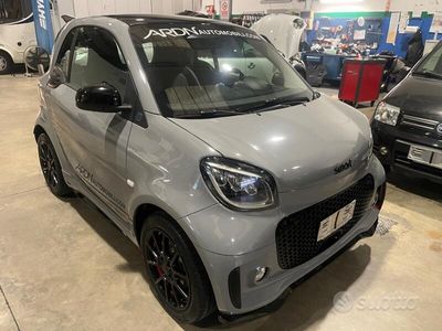 usata Smart ForTwo Electric Drive fortwo EQ Edition One (4,6kW)