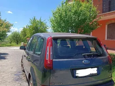 Usata Ford C-MAX