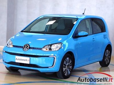 usata VW e-up! ELETTRICA