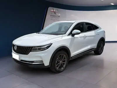 Usata DFSK F5 137 CV (100 kW) 2025 Bianco SUV